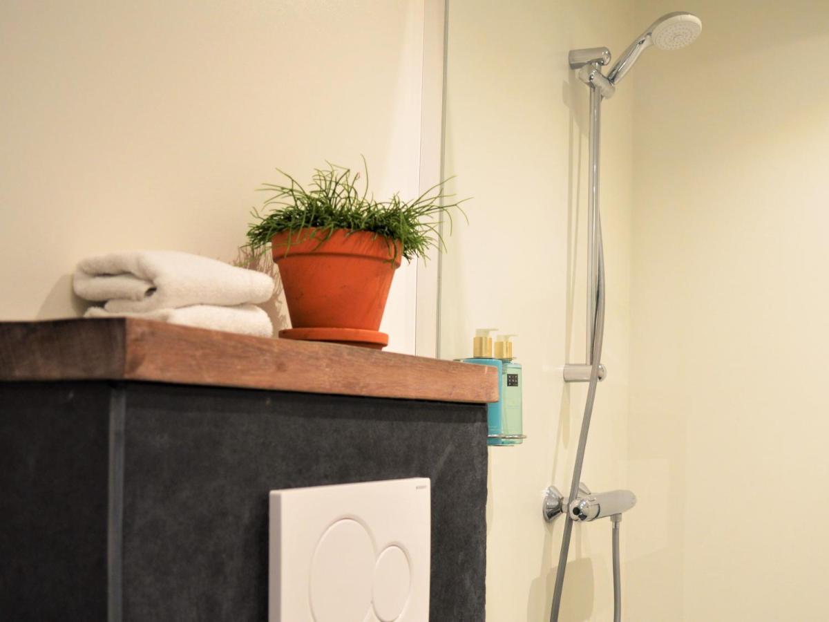 Ambla Appartementen 홀륌 외부 사진