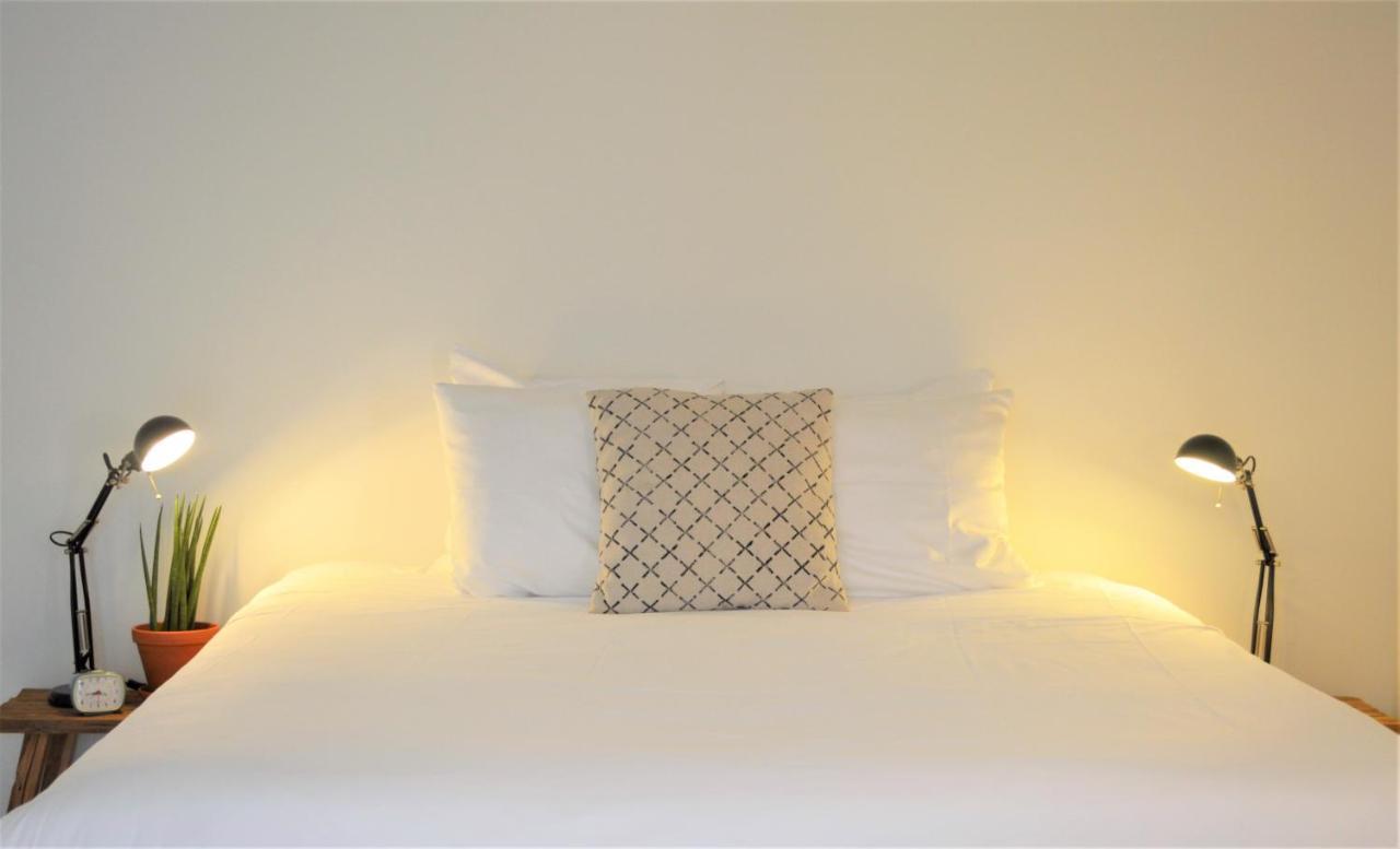 Ambla Appartementen 홀륌 외부 사진